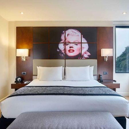 בוגוטה Hotel Celebrities Suites מראה חיצוני תמונה