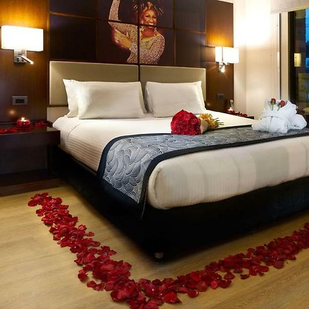 בוגוטה Hotel Celebrities Suites מראה חיצוני תמונה