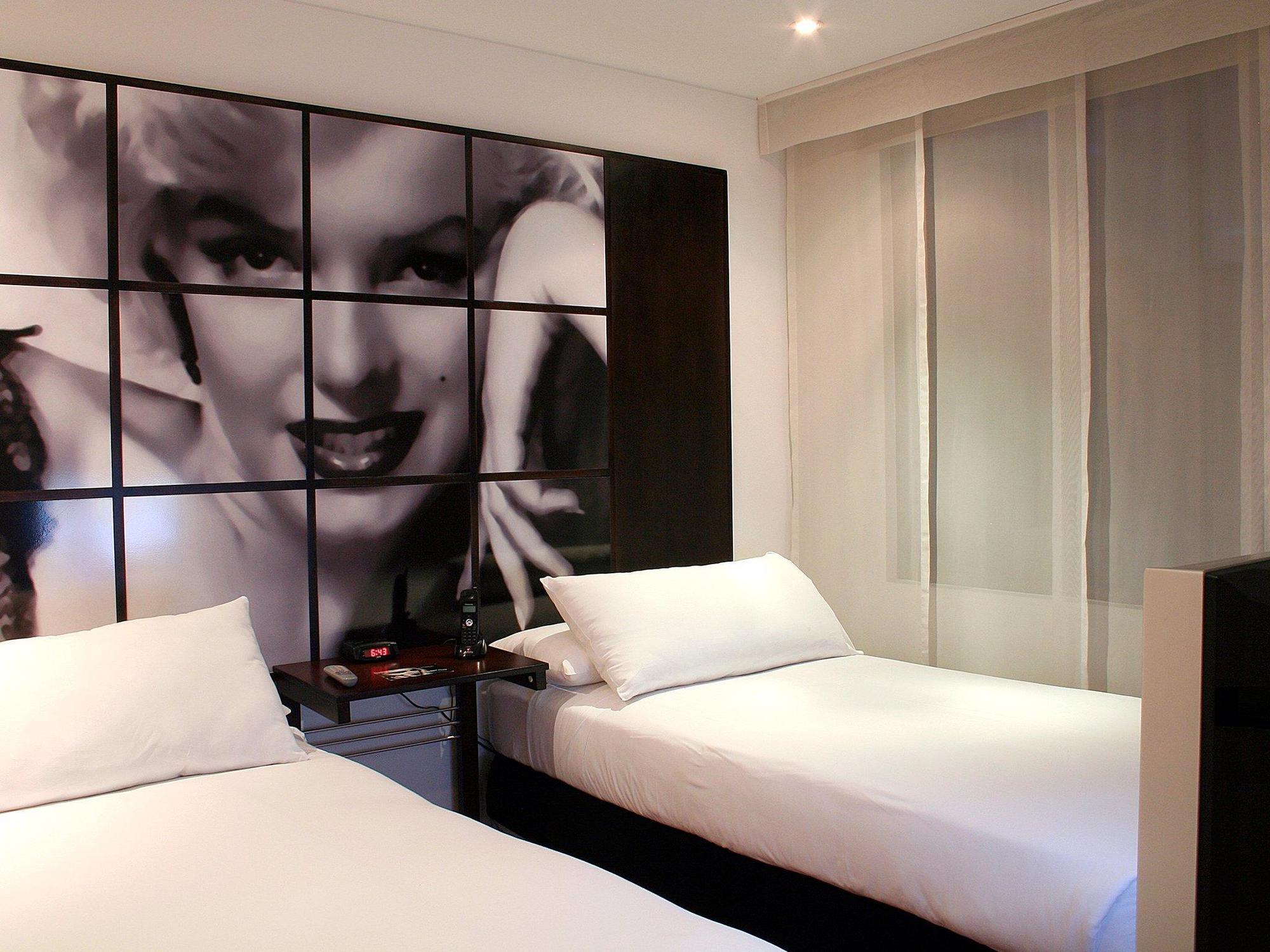 בוגוטה Hotel Celebrities Suites מראה חיצוני תמונה
