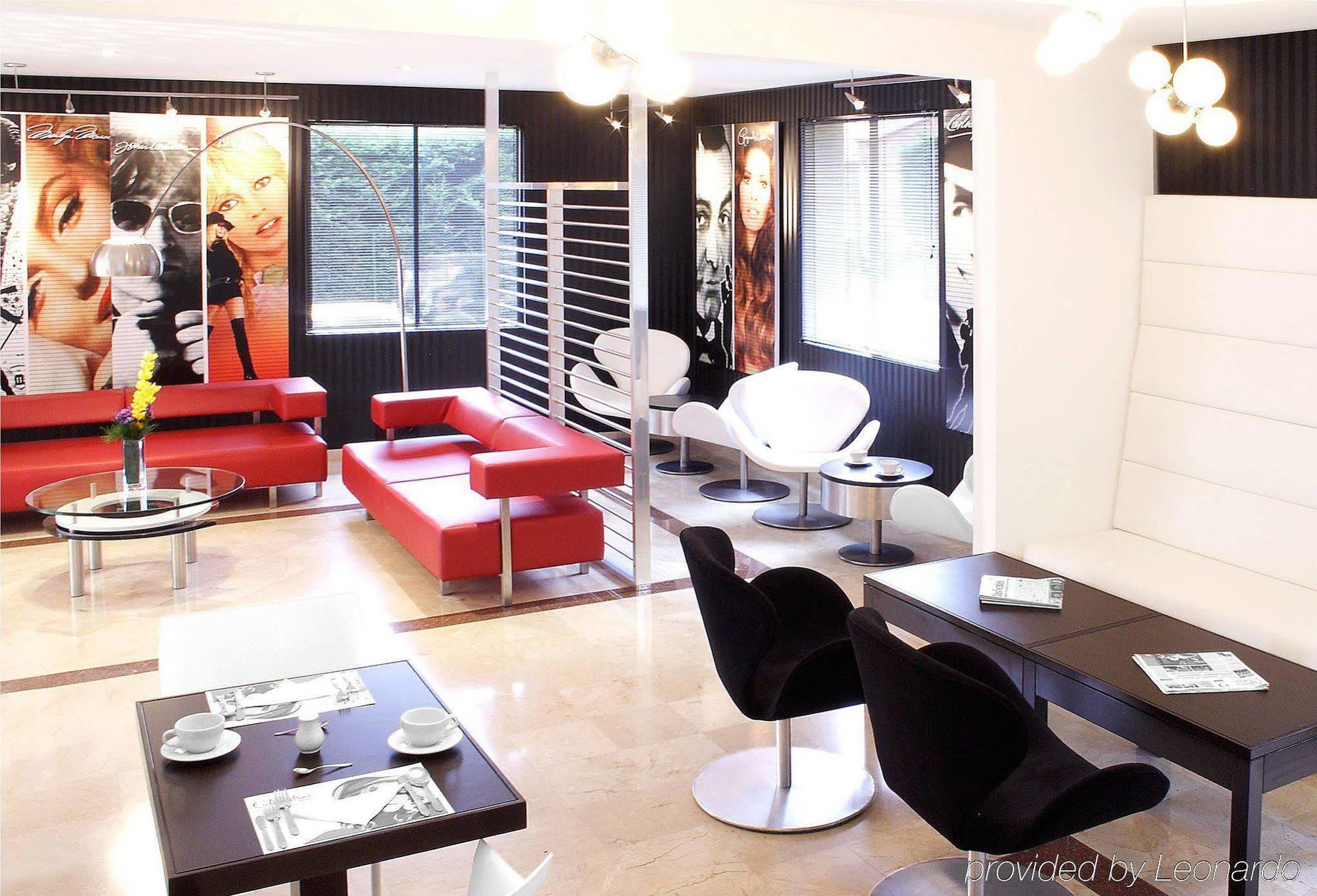 בוגוטה Hotel Celebrities Suites מראה חיצוני תמונה