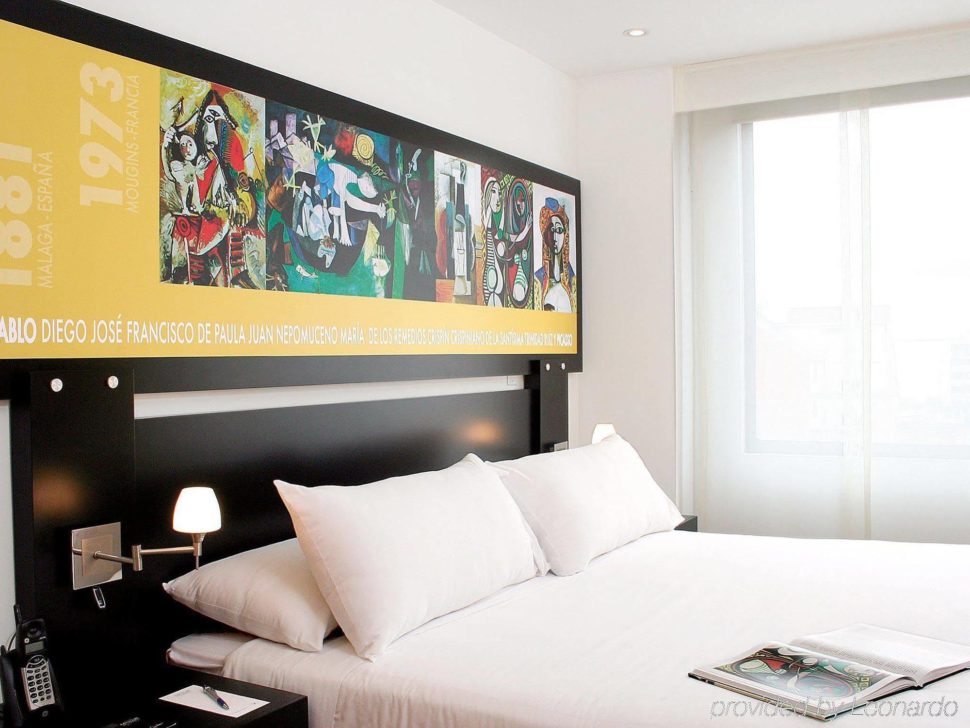 בוגוטה Hotel Celebrities Suites מראה חיצוני תמונה