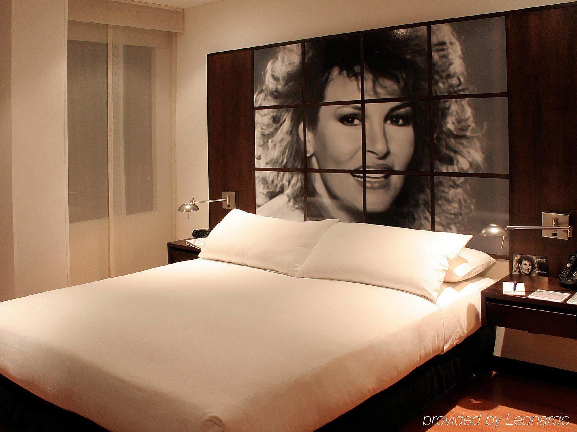 בוגוטה Hotel Celebrities Suites מראה חיצוני תמונה