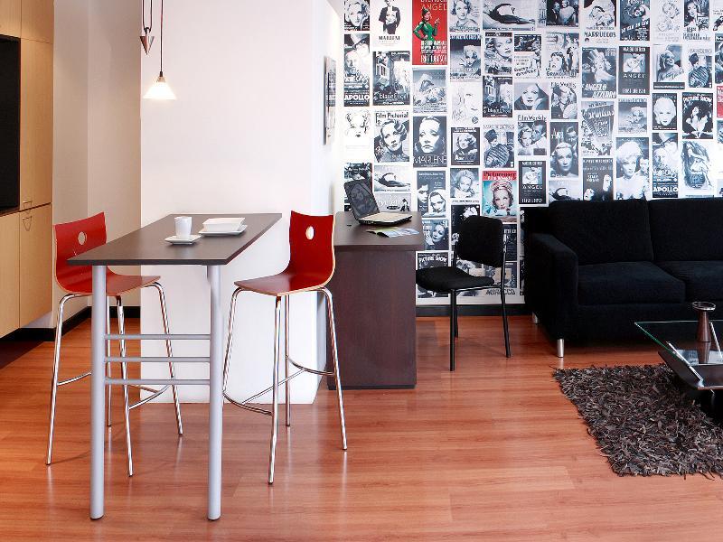 בוגוטה Hotel Celebrities Suites מראה חיצוני תמונה