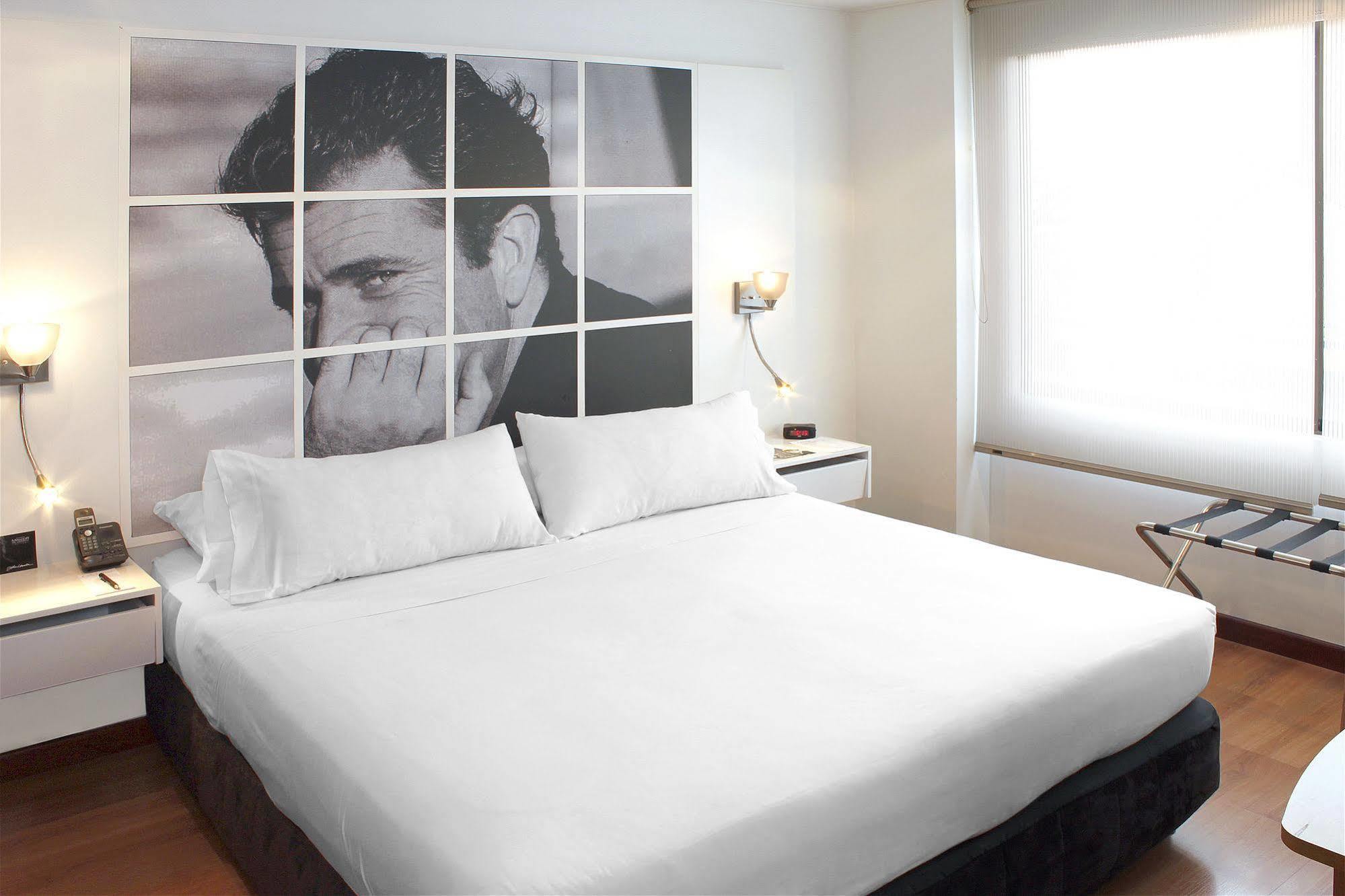 בוגוטה Hotel Celebrities Suites מראה חיצוני תמונה