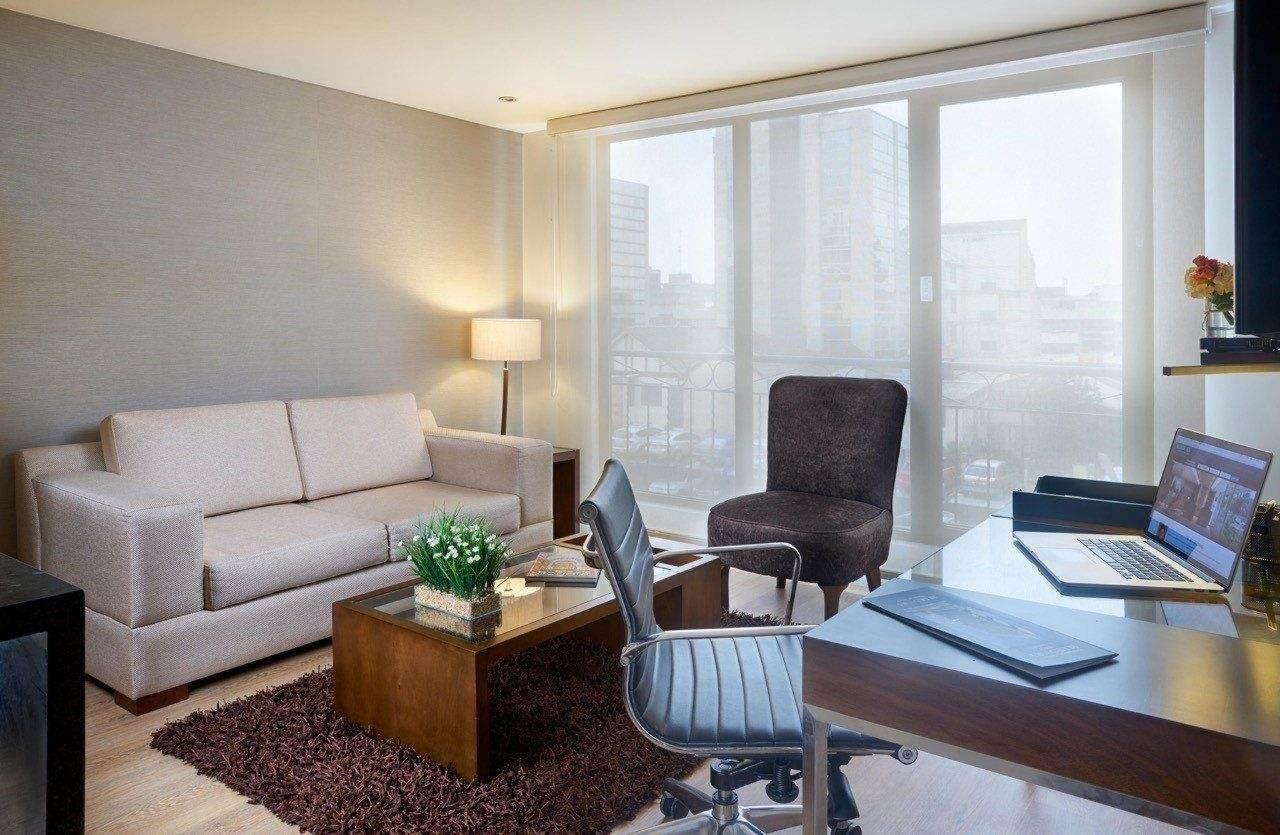 בוגוטה Hotel Celebrities Suites מראה חיצוני תמונה
