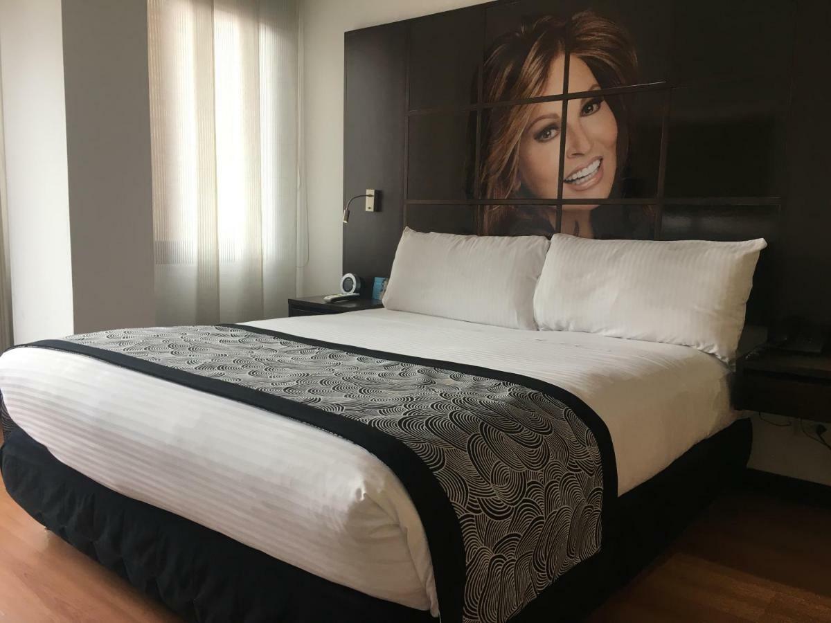 בוגוטה Hotel Celebrities Suites מראה חיצוני תמונה
