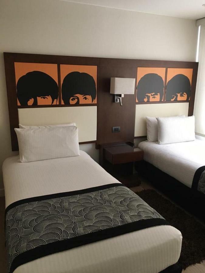 בוגוטה Hotel Celebrities Suites מראה חיצוני תמונה