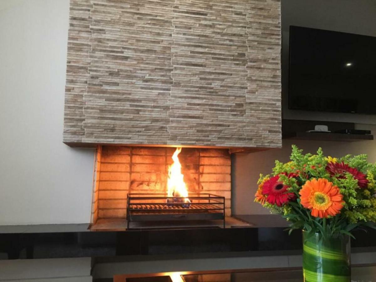 בוגוטה Hotel Celebrities Suites מראה חיצוני תמונה